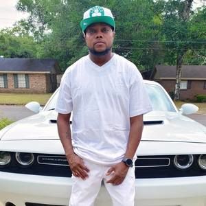 Meet your Posher, Darryl